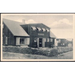 Vandrehjemmet Lyn�s - Hundested Bogh. 10770