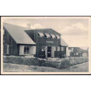 Vandrehjemmet Lyn�s - Hundested Bogh. 10770