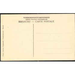 Lyn�s Havn - Albert Jensens Bogh. u/n