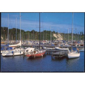 Lyn�s Lystb�dehavn - Trojaborg HU 3