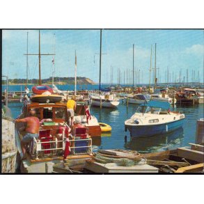 Lyn�s Havn - Witth�ft-Rasmussen 143 122 027