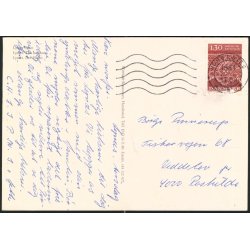 Lyn�s Havn - Witth�ft-Rasmussen 143 122 027