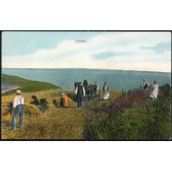 Lyn�s - Alex Vincent 721