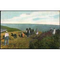 Lyn�s - Alex Vincent 721