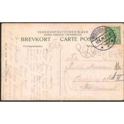 Lyn�s - Alex Vincent 721