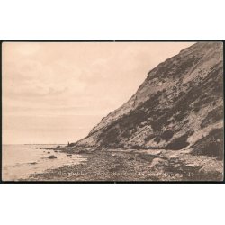 Klintebakke. Store Karlsminde ved Lyn�s I - Albert Jernsens Bogh. 23834