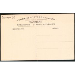 Strandbakker ved Lyn�s - Albert Jensens Bogh. 3705