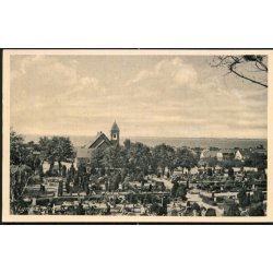 Lyn�s Kirken - Rudolf Olsen 7423