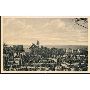 Lyn�s Kirken - Rudolf Olsen 7423