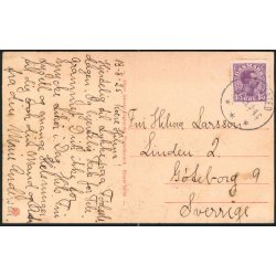 Lyn&aelig;s Kirke - Albert Jensens Bogh. 33730