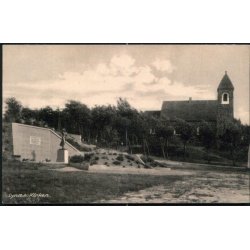 Lyn�s Kirken - Jernbanekiosken -14844