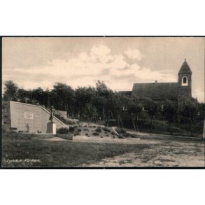 Lyn�s Kirken - Jernbanekiosken -14844
