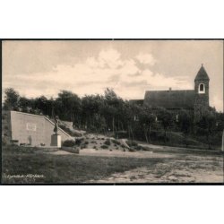 Lyn�s Kirken - Jernbanekiosken -14844