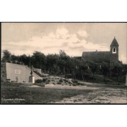 Lyn�s Kirken - Jernbanekiosken -14844