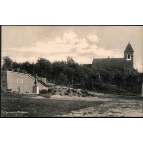 Lyn�s Kirken - Jernbanekiosken -14844