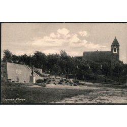 Lyn�s Kirken - Jernbanekiosken -14844