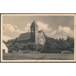 Lyn�s Kirken - Elis�us Hansen 2934