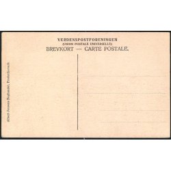 Lyn�s Kirke - Frederiksv�rk - Albert Jensens Bogh. u/n