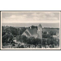 Lyn�s Kirke - Hundested Bogh. 10829