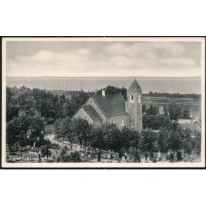 Lyn�s Kirke - Hundested Bogh. 10829