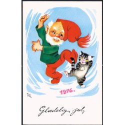 Illa - Gl&aelig;delig Jul - 151 Doo 294