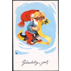 Illa - Gl&aelig;delig Jul - 151 Doo 294