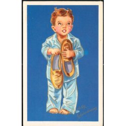 Illa - Hjertelig Lyk&oslash;nskning - Stender Serie 5002