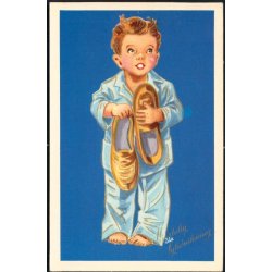 Illa - Hjertelig Lyk&oslash;nskning - Stender Serie 5002