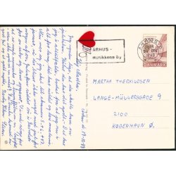 Illa - Gl&aelig;delig Jul - Stender -150 100 701