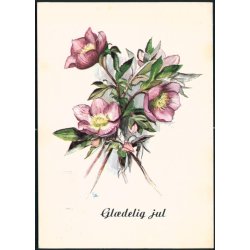 Illa - Gl&aelig;delig Jul - Stender -150 100 704