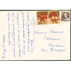 Illa - Gl&aelig;delig Jul - Stender -150 100 704