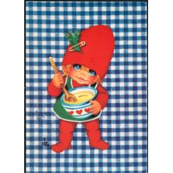 Illa - Stender -150 100 700