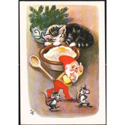 Illa - Stender -158 800 910