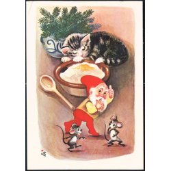 Illa - Stender -158 800 910