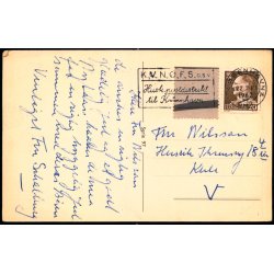 Marie Thykier - Gl&aelig;delig Jul - Serie 97