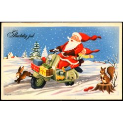 Skovgaard - Gldelig Jul - Serie 74