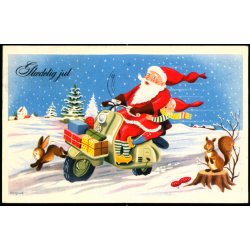 Skovgaard - Gldelig jul - SK 141