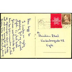 Skovgaard - Gldelig jul - SK 141