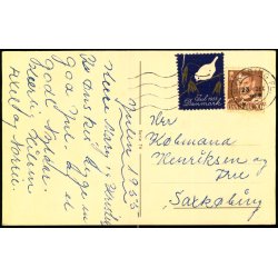 Skovgaard - Gldelig Jul - Serie 74