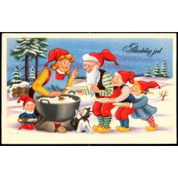 Skovgaard - Gldelig jul - SK 141