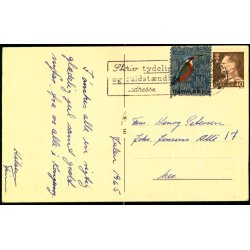 Skovgaard - Gldelig jul - SK 141