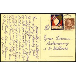 Skovgaard - Gldelig Jul - Serie 74