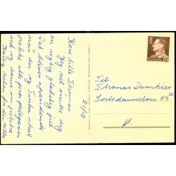 Rene Michaelis - Gl&aelig;delig Jul - Rudolf Olsen u/n