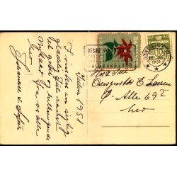 Rene Michaelis - Gl&aelig;delig Jul - Rudolf Olsen u/n