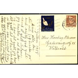 Rene Michaelis - Gl&aelig;delig Jul - Rudolf Olsen u/n