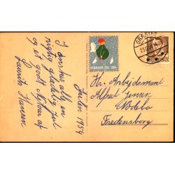 Rene Michaelis - Gl&aelig;delig Jul - Rudolf Olsen u/n