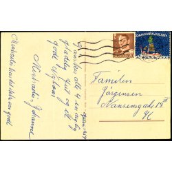 Rene Michaelis - Gl&aelig;delig Jul - Rudolf Olsen u/n