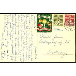 Rene Michaelis - Gl&aelig;delig Jul - Rudolf Olsen u/n