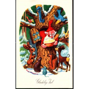 Rene Michaelis - Glædelig Jul - Rudolf Olsen u/n