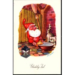 Rene Michaelis - Gl&aelig;delig Jul - Rudolf Olsen u/n